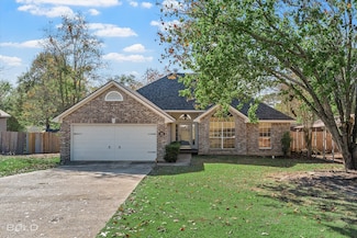7822 Mary Ann Cir, Shreveport, LA 71107