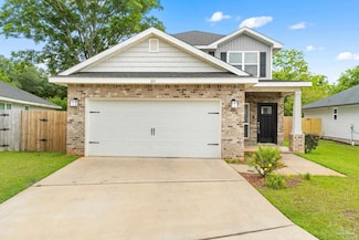 124 Polo Terrace, Pensacola, FL 32534