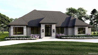 4350 the Heights Blvd, Rochester, MI 48306