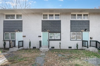 2407 Julia Ave Unit 3, Charlotte, NC 28206