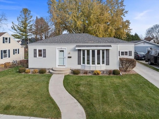 311 Park St, Plymouth, WI 53073