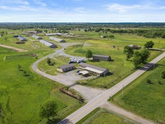 34396 S 4220 Rd, Inola, OK 74036