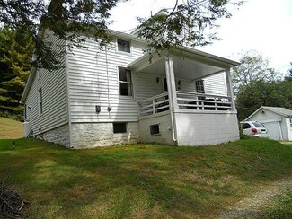 185 Tate Rd, Brownsville, PA 15417