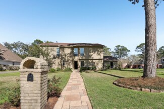 18302 Lazy Moss Ln, Spring, TX 77379