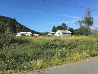 L1-2 B10 Haines Townsite, Haines, AK 99827