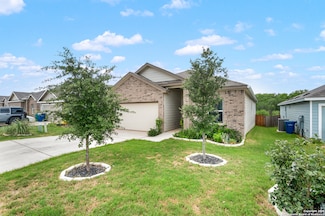 13215 Turnesa Terrace, San Antonio, TX 78221
