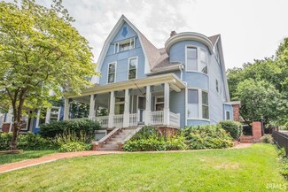 201 State St, Newburgh, IN 47630