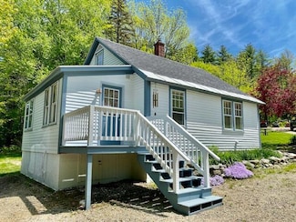 1173 North Rd, Parsonsfield, ME 04047
