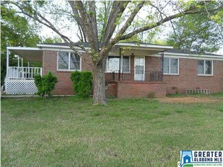 5385 Hollis Goodwin Rd, Dora, AL 35062