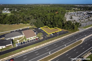 LOT 5 PADDOCK PARK SW State Road 200, Ocala, FL 34474