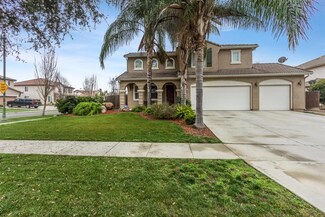 3624 N Leila Ct, Visalia, CA 93291
