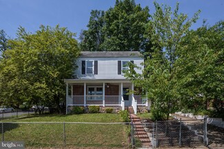6800 10th Ave, Takoma Park, MD 20912
