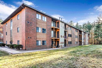 19 Blackstone Dr Unit U1928, Nashua, NH 03063