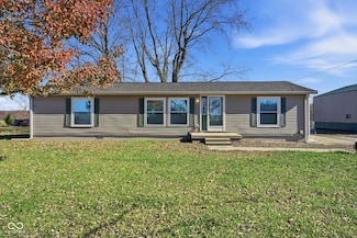 10211 N County Road 1200 E, Seymour, IN 47274