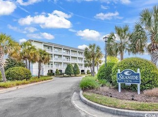 14300 Ocean Hwy Unit 203, Pawleys Island, SC 29585