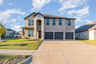 2923 Grand Lookout Ln, Arlington, TX 76001