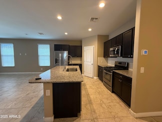 10743 W Bronco Trail, Peoria, AZ 85383