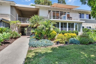 521 Calle Aragon Unit D, Laguna Woods, CA 92637