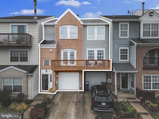 11184 Stagestone Way, Manassas, VA 20109