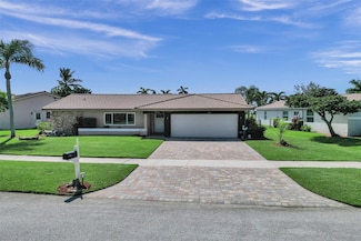 7629 Sunflower Dr, Margate, FL 33063