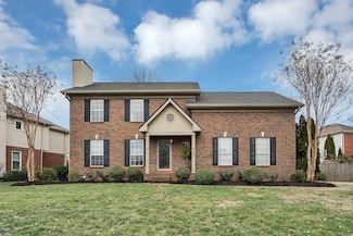 257 Freedom Dr, Franklin, TN 37067