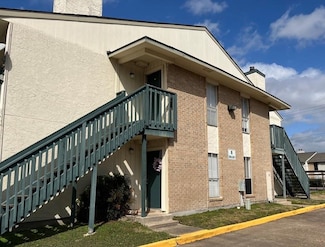 250 El Dorado Blvd Unit 280, Webster, TX 77598