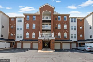9722 Holmes Place Unit 304, Manassas Park, VA 20111