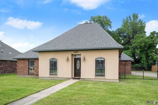 12548 Iceland Ave, Baton Rouge, LA 70814