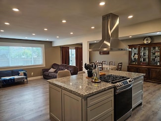3810 Woodhue Way, North Highlands, CA 95660