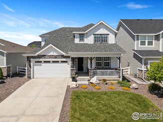 1923 High Plains Dr, Longmont, CO 80503
