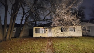 7601 Golfway Ct, Hammond, IN 46324