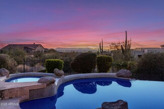4208 N Via Cobre Cir, Mesa, AZ 85207