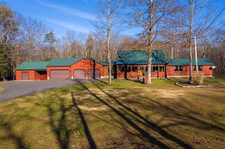 1045 Ten Rod Rd, Farmington, NH 03835