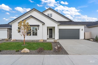 5492 W Double Blue St, Eagle, ID 83616