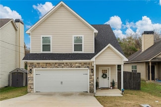 1312 Ingersoll Dr, Phenix City, AL 36867