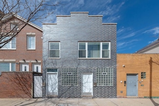 524 N Ashland Ave, Chicago, IL 60622