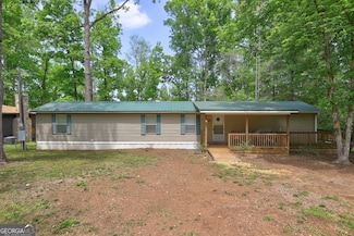 253 Twilight Shores Rd, Eatonton, GA 31024