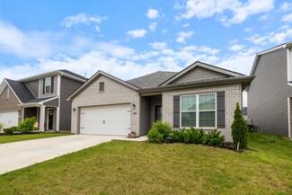 1157 Leanndra Park, Lexington, KY 40511