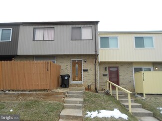 8116 Salt Lake Dr, Windsor Mill, MD 21244