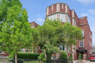 1116 W North Shore Ave Unit 2, Chicago, IL 60626