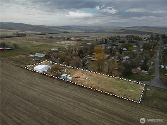 113 N A St, Prescott, WA 99348