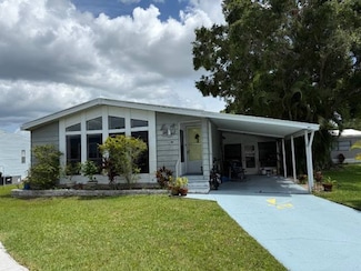 100 Hampton Rd Unit 84, Clearwater, FL 33759