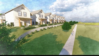 3809 #8 Old Sardis Rd, Oxford, MS 38655