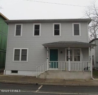 339 N 3rd St, Lewisburg, PA 17837