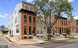 1406 N Broadway, Baltimore, MD 21213