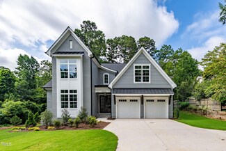 2603 Grant Ave, Raleigh, NC 27608