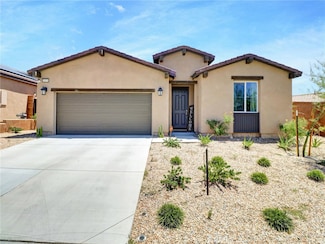 11576 S Crescent St, Desert Hot Springs, CA 92240