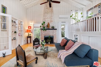 1217 Alpine Trail, Topanga, CA 90290