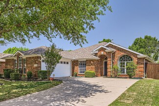 15748 Wrangler Dr, Frisco, TX 75035