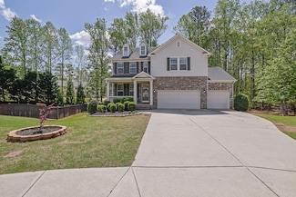 21 Belmore Manor Dr, Suwanee, GA 30024
